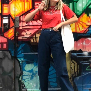  - Säljer denna champion tröja! Superfin!💕 hör av dig för intresse