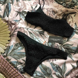  - Storlek M men skulle säga att den är mer som XS!