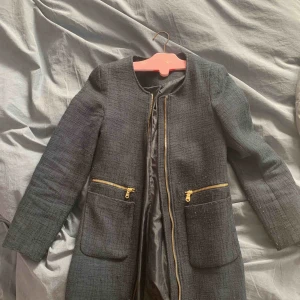  - Super snygg slutsåld kapp från hm!!! Storlek XS