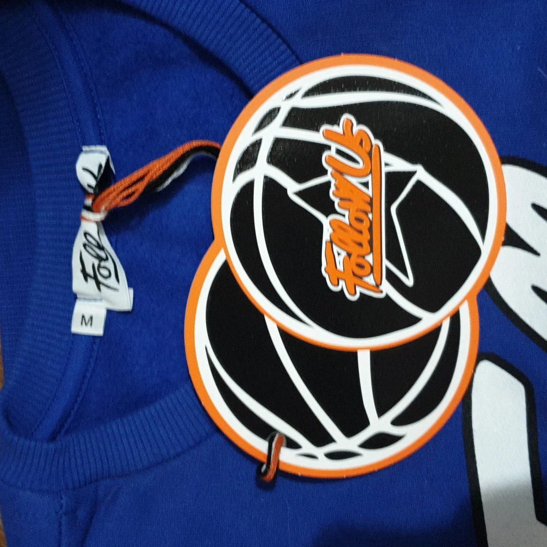 Troja/sweatshirt  - 91