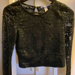  - Partytopp, aldrig använd 