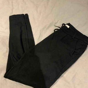  - Finaste fin mjukis byxa storlek m