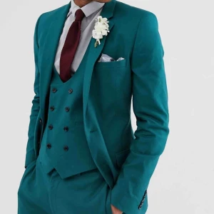  - Kavaj oanvänd. 44 regular 