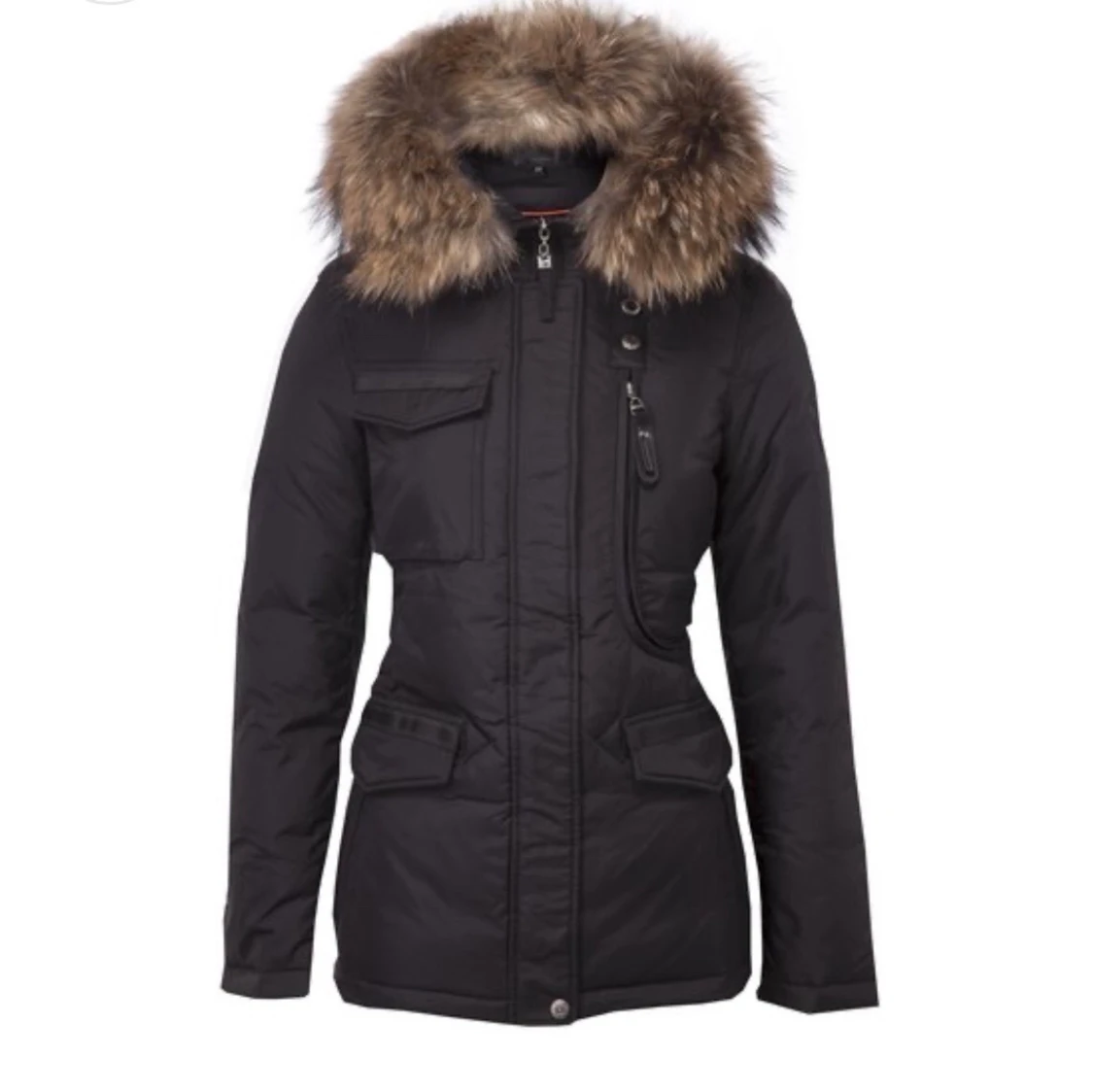 Hollies black livigno