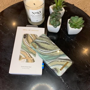 Ideal of Sweden  - iPhone xs Max, nypris 299kr