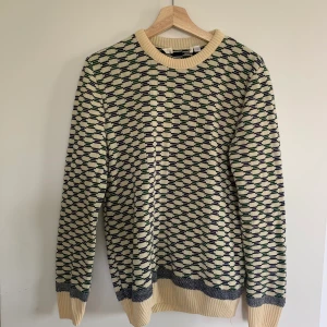 Vintage tröja - Köpt second hand i London för 7-8 år sen