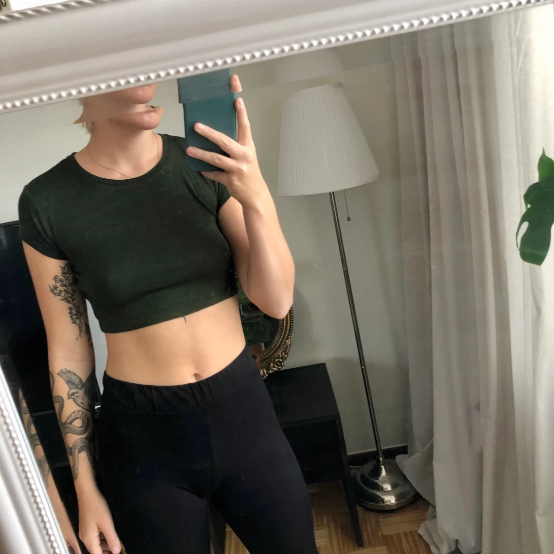 Croptop!