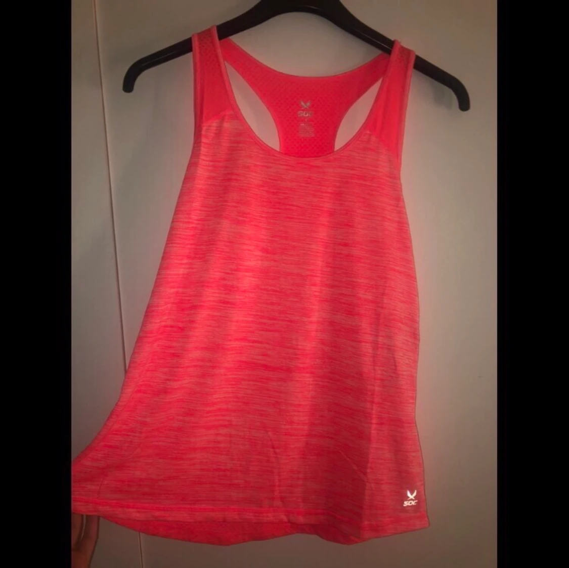 Träningslinne SOC strl S