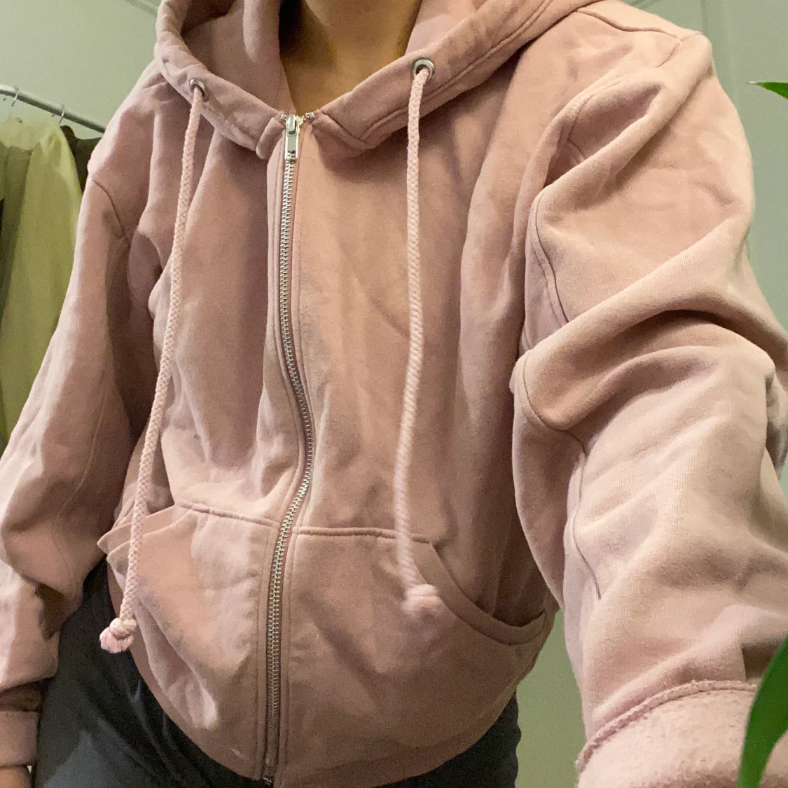 Hoodie fr Weekday - 90