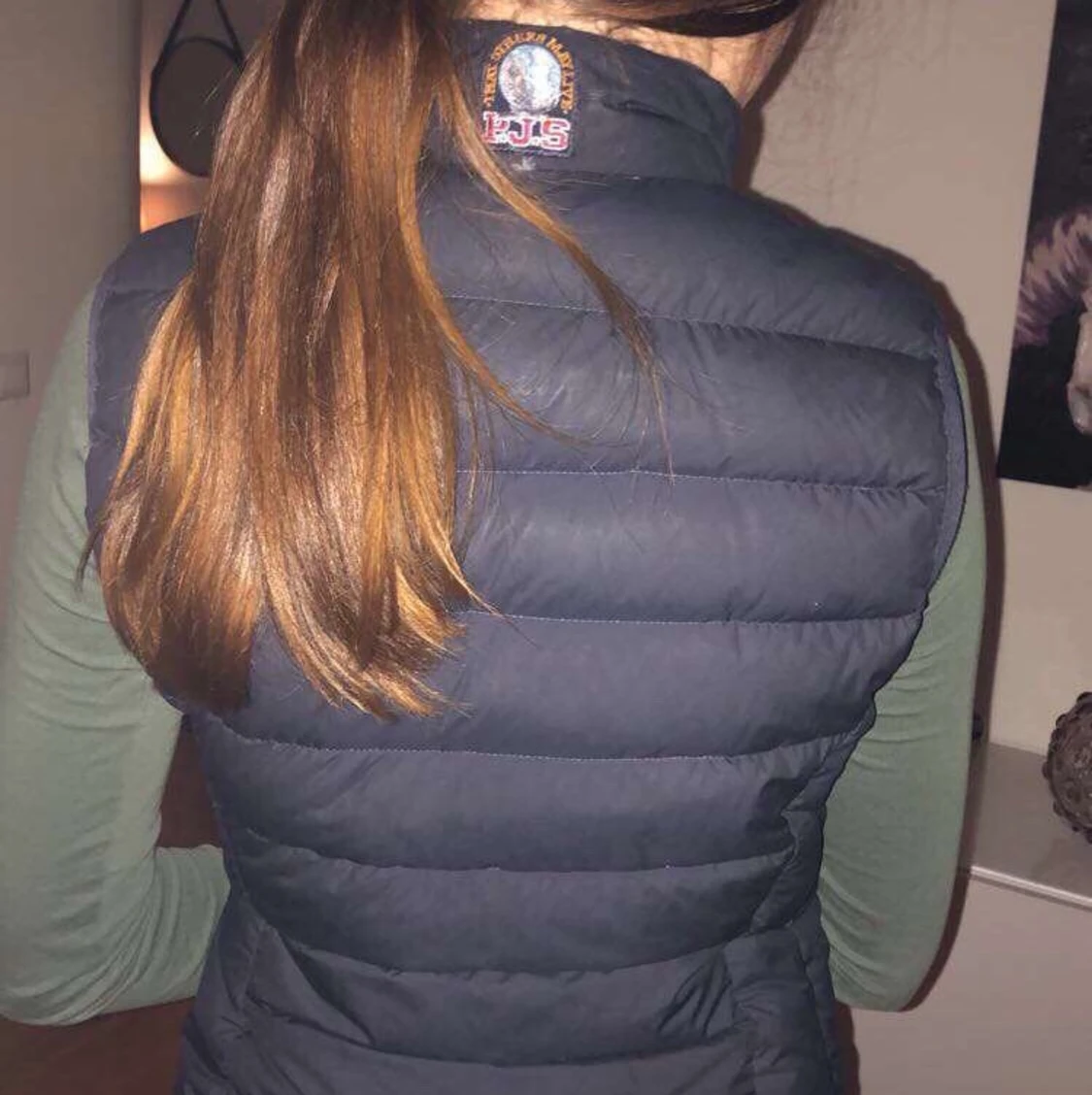 Parajumper väst  - 90