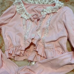 DreamV/ Yumetenbo Bolero - Använd en gång. Som ny!