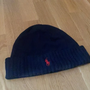 Mössa - Aldrig använd