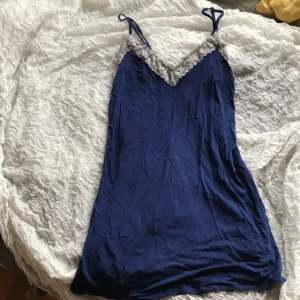 Åhléns nattlinne - Nattlinne i bomull som är hur skönt som helst! 