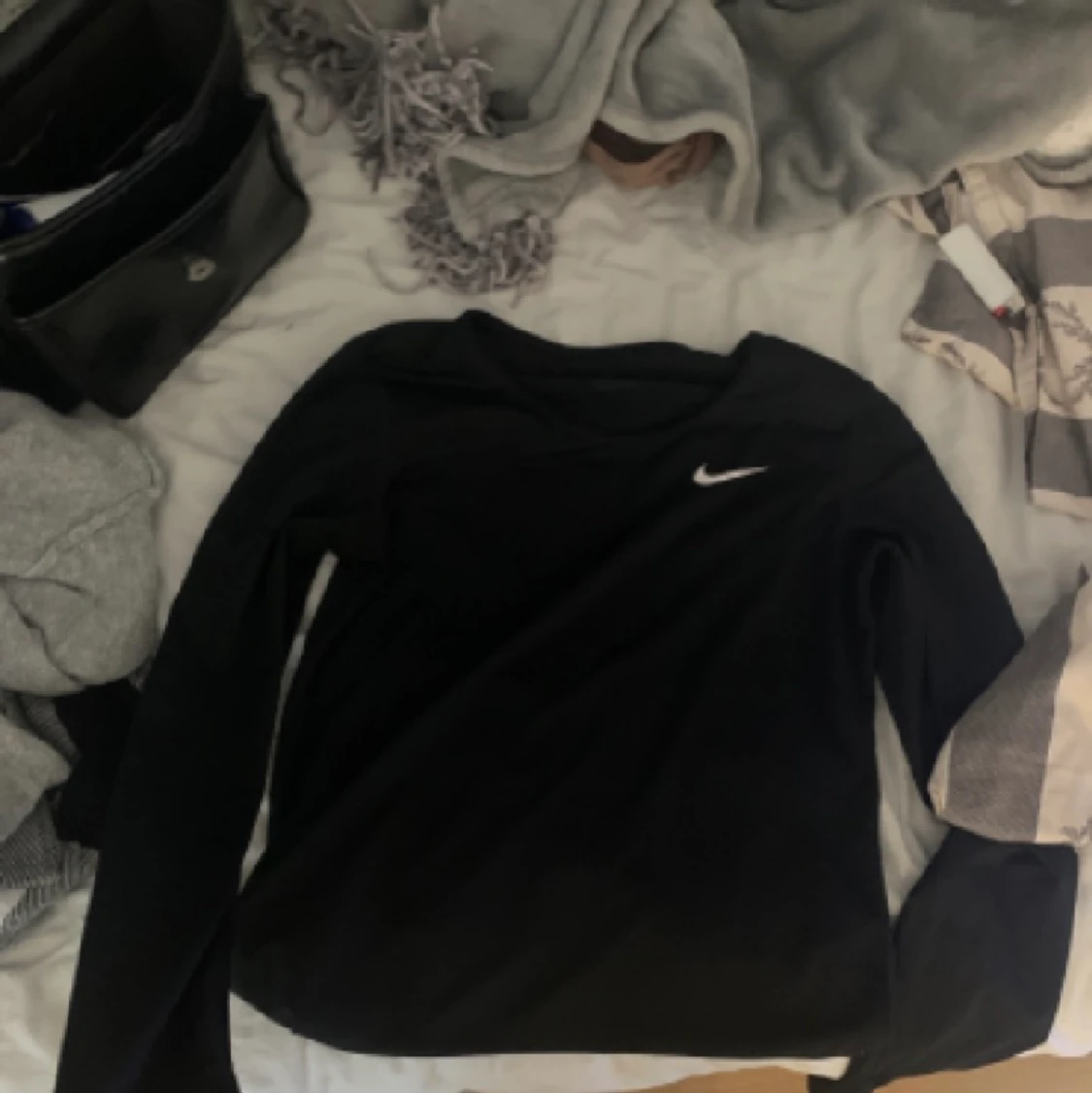 Nike tröja