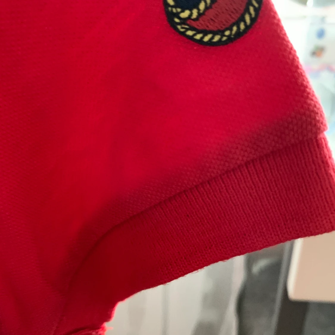 Piké från Busnel  - 90