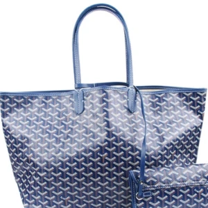  - Använd 3 gånger så ser som ny ut. Grym kopia på Goyard är det. Lånat bilden för att visa bara