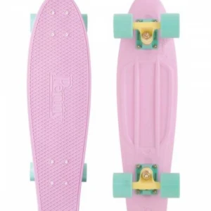  - Fin penny i pastellfärger. Inte mycket använd. Möts i Sthlm