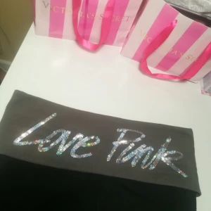  - Yogapants från Victorias secret 