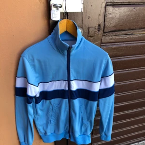  - Vintage sportjacka i trevligt skick 