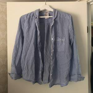 Sov skjorta