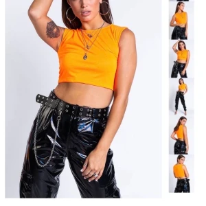 Topp - Säljer min topp från madlady då jag ej använder den längre.