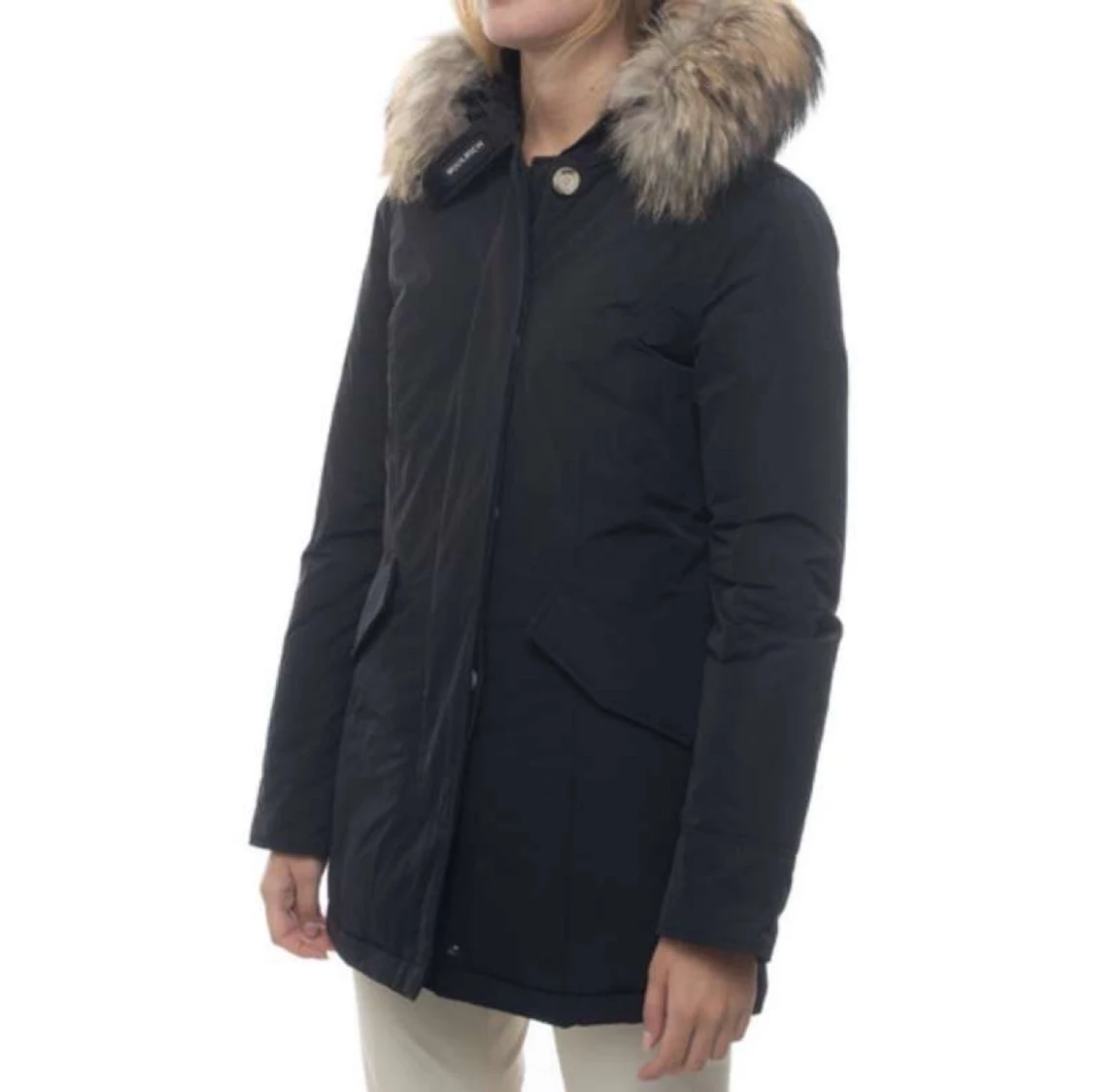 Woolrich Arctic Parka - 90