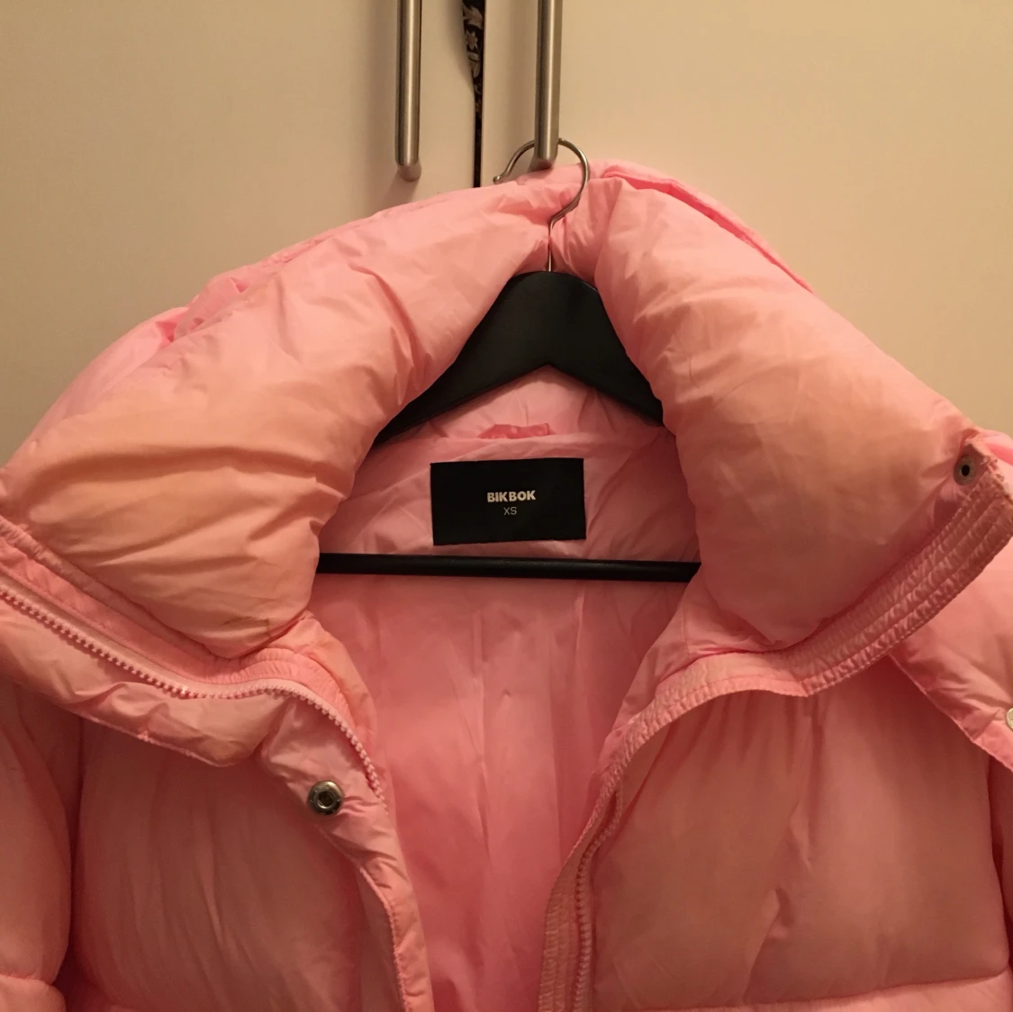 Puffer BIKBOK XS - 90