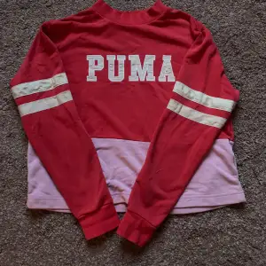 Puma tröja 