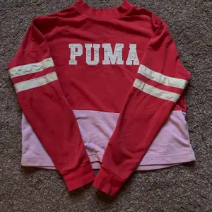 Puma tröja 