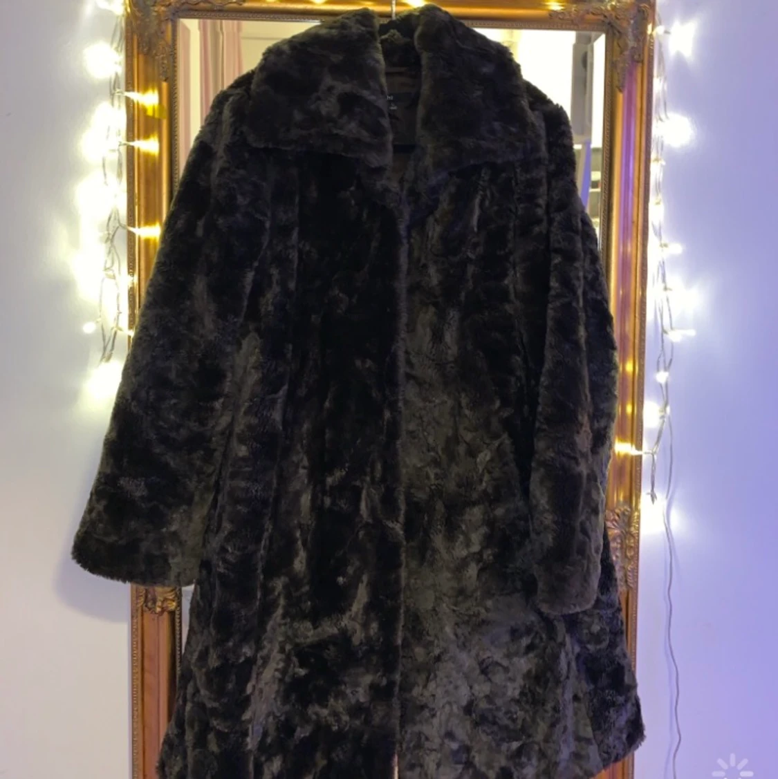 Päls jacka - 90