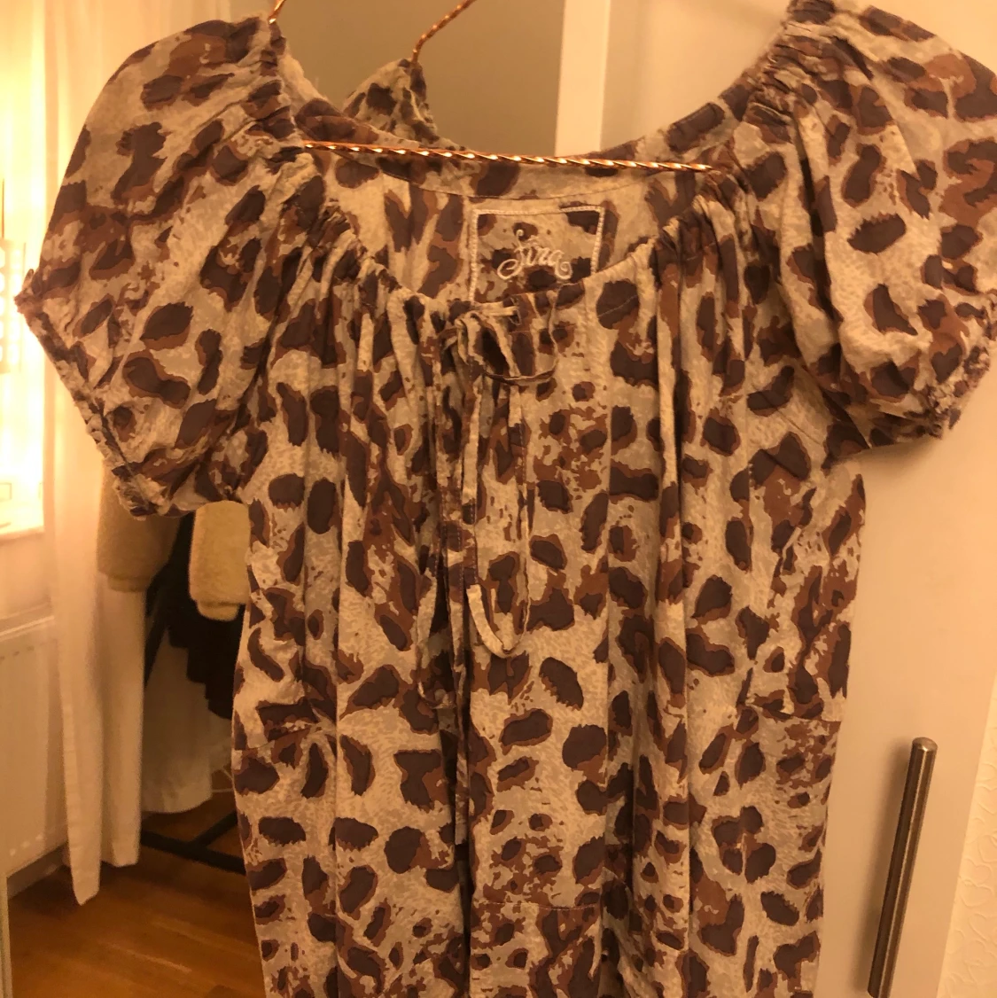 Blus från Fira/Cirkus