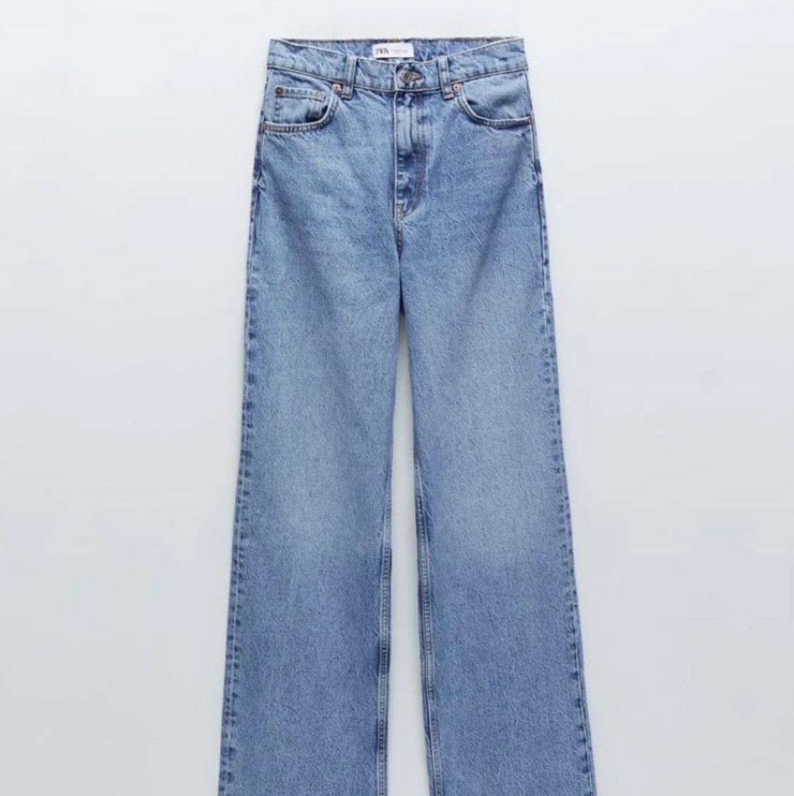 Zara jeans