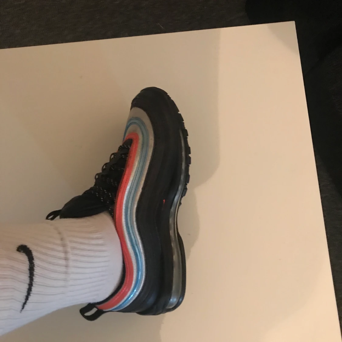 Nike air Max 97 neon seoul - 91