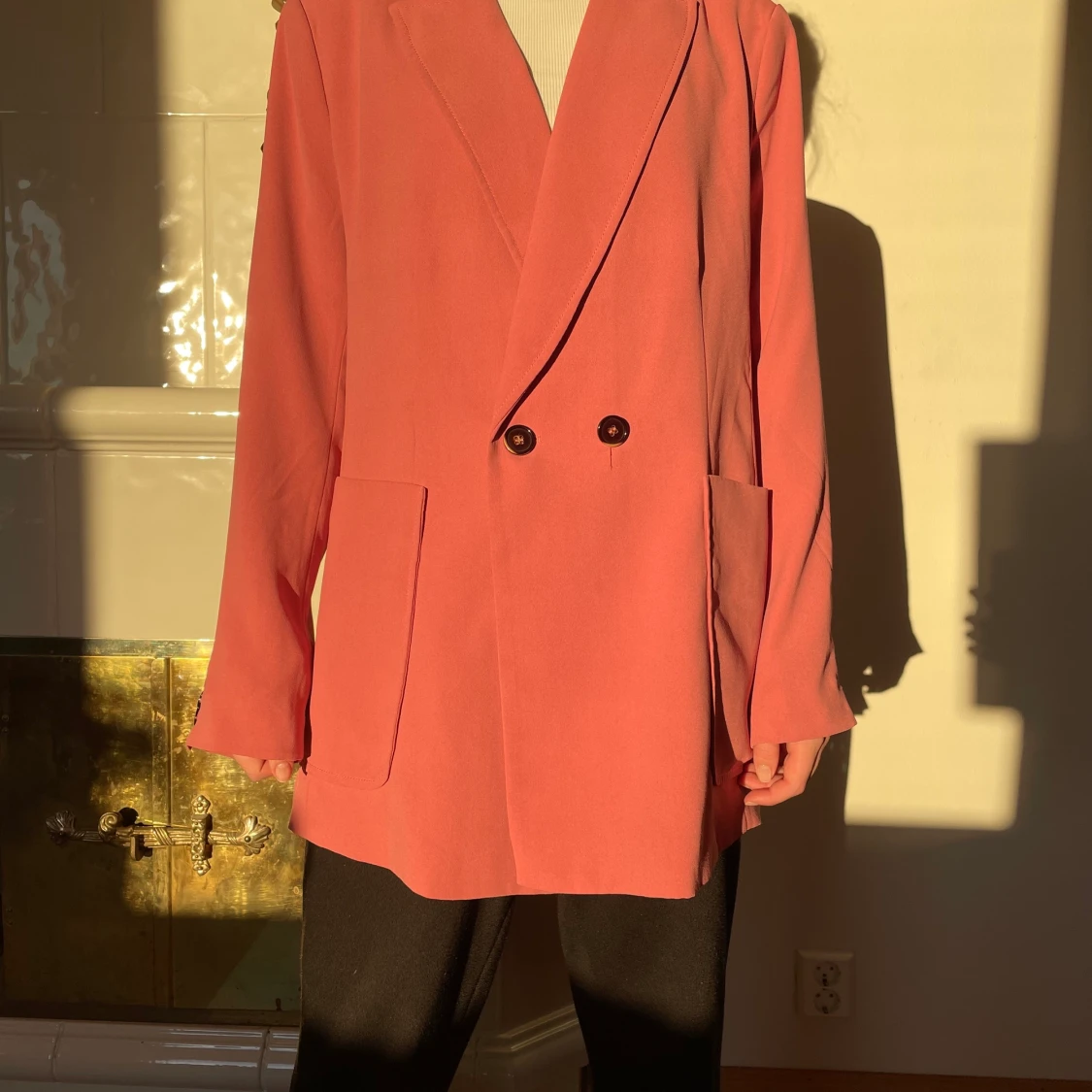 Rosa Blazer - St. 46 - 90