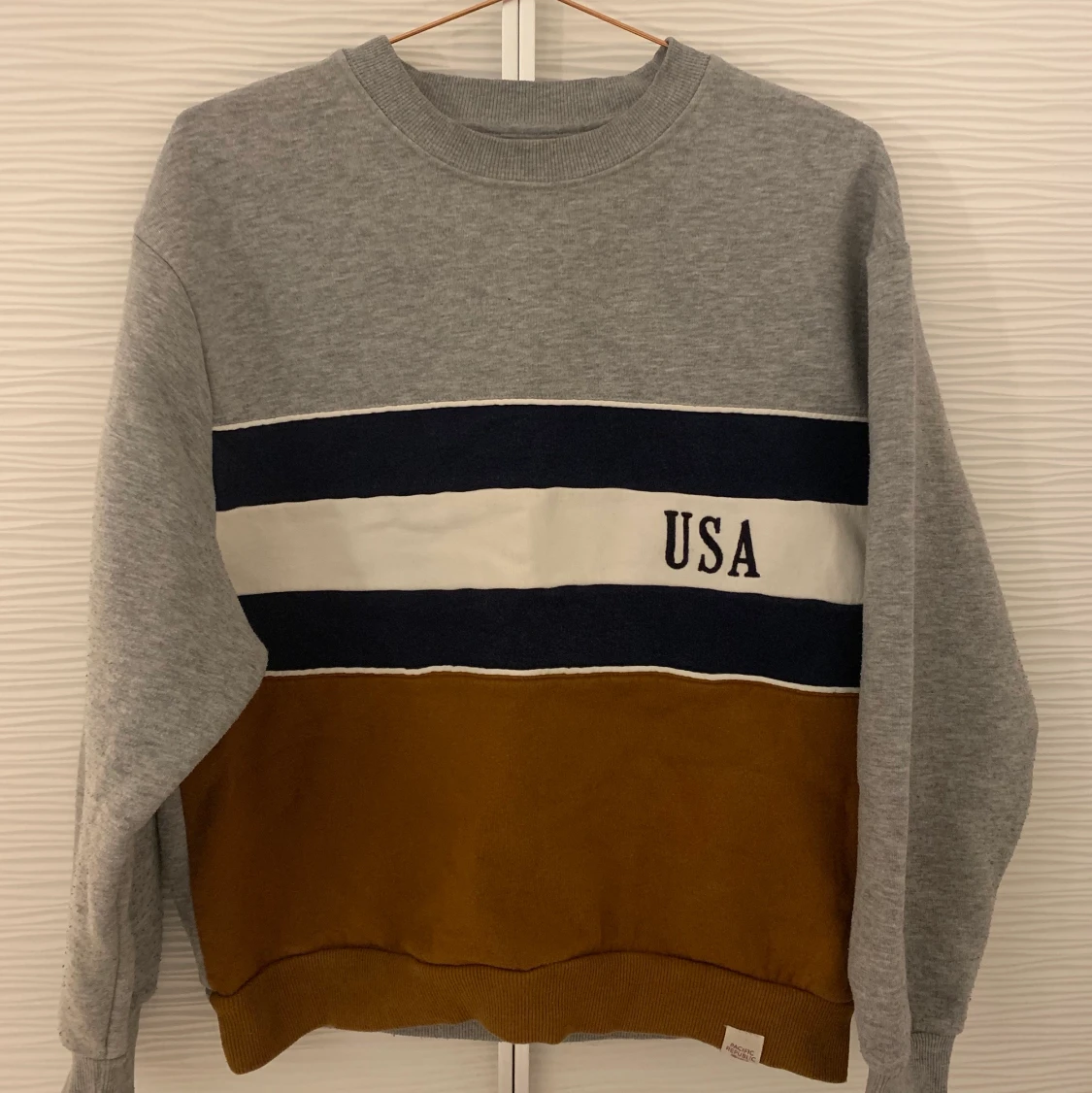 Tröja från Pull and bear