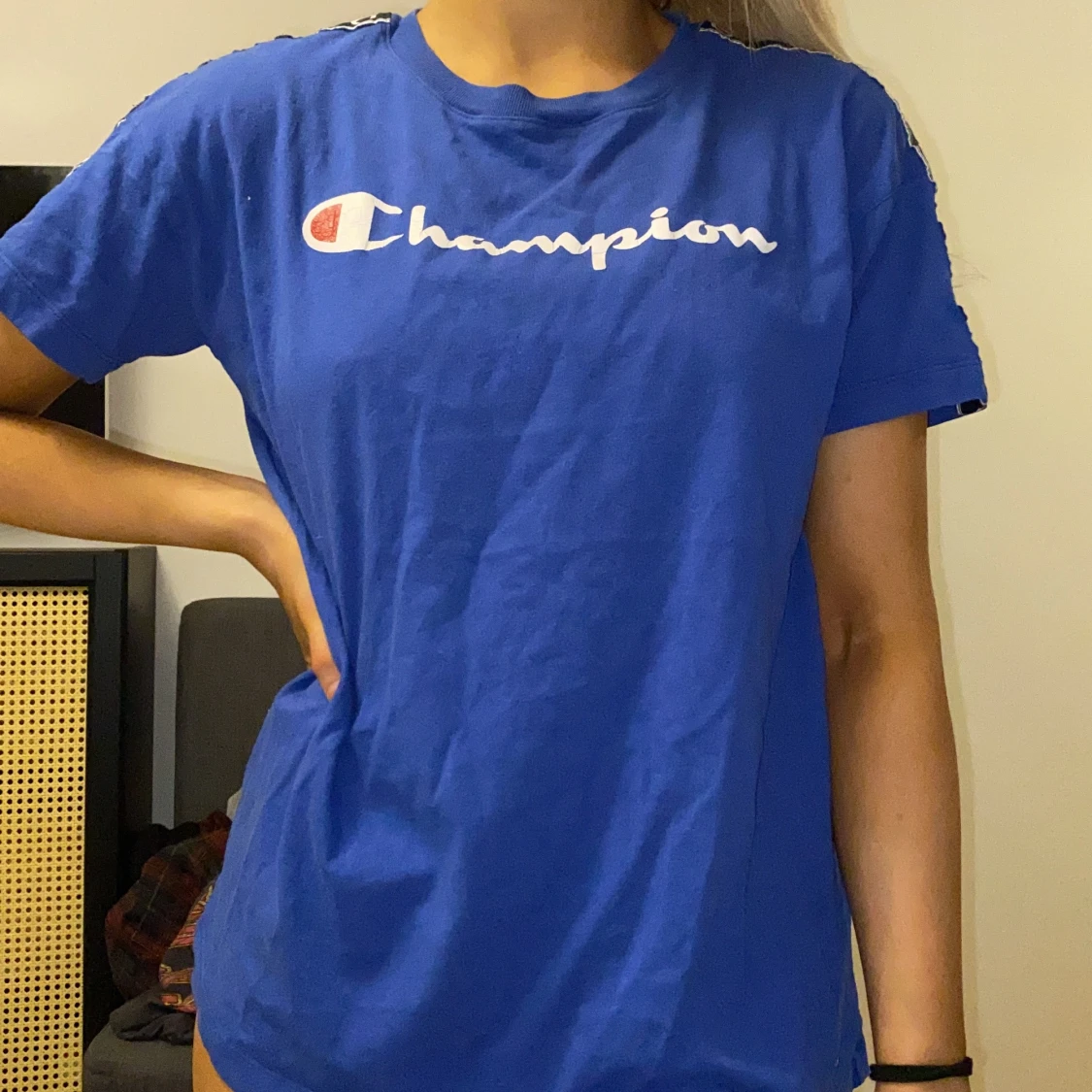 Champion Tshirt - 91