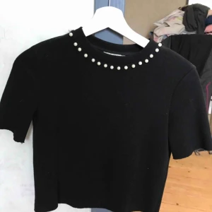  - Tröja från zara i fint skick