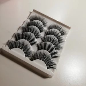  - 40 kr/par eller alla 5 par för 150 kr🌸 