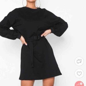  - Den va för stor för mig därför säljer jag den. Nypris 399, säljer den för 250kr