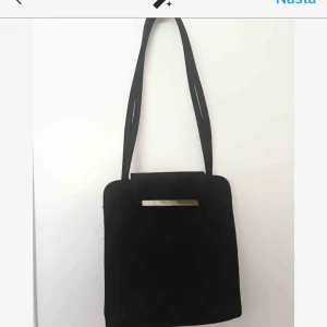  - Snygg väska 90-tal.