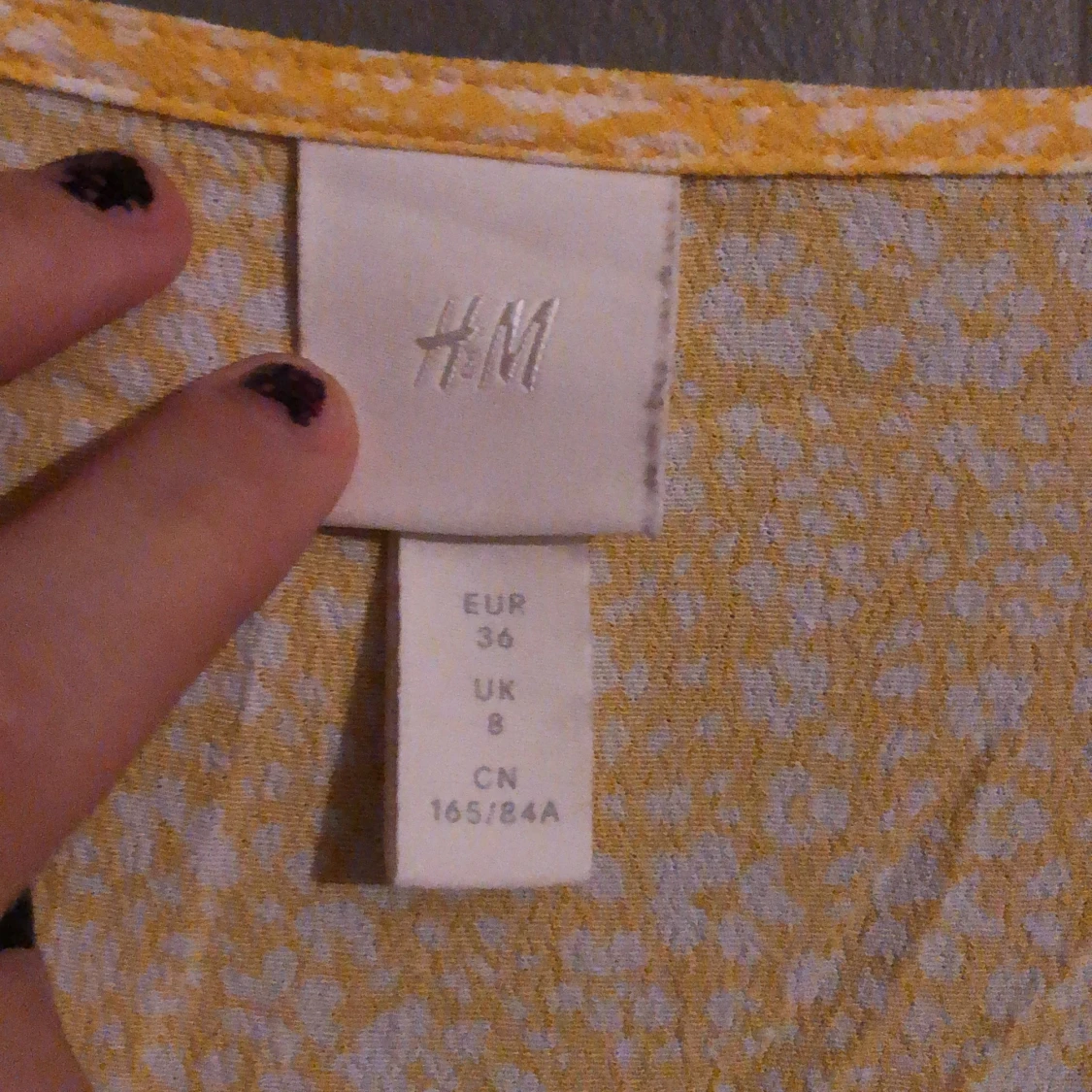 Sommar klänning - 91