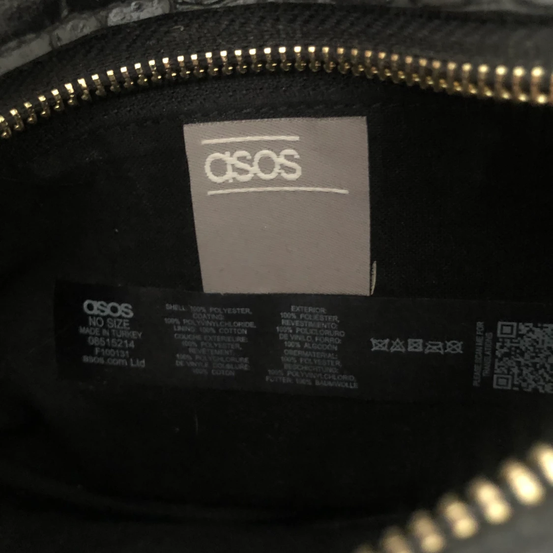 Väska från asos - 91