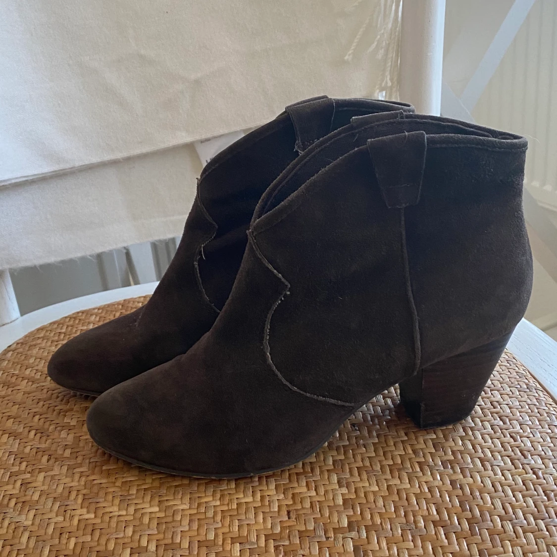 Cowboy klackar  - 90