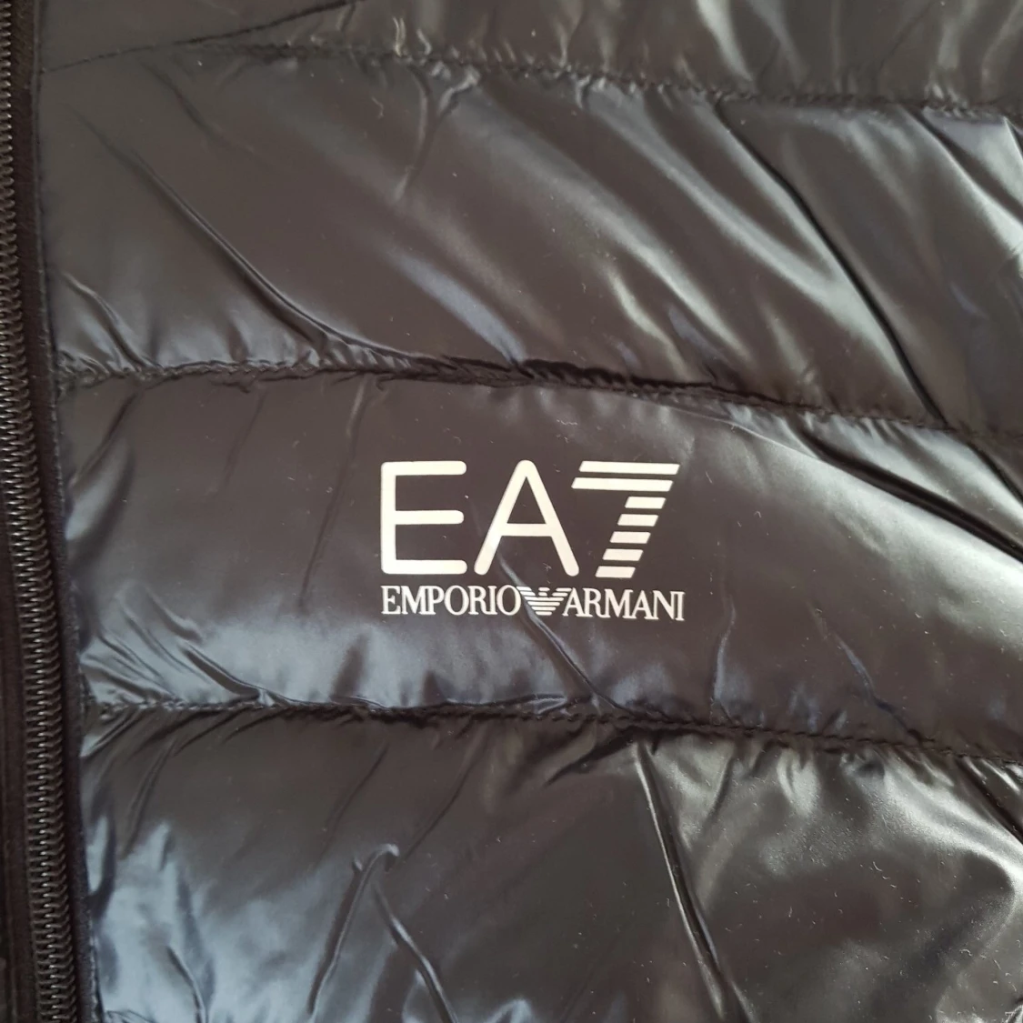 Armani EA7 jacka dam - 90