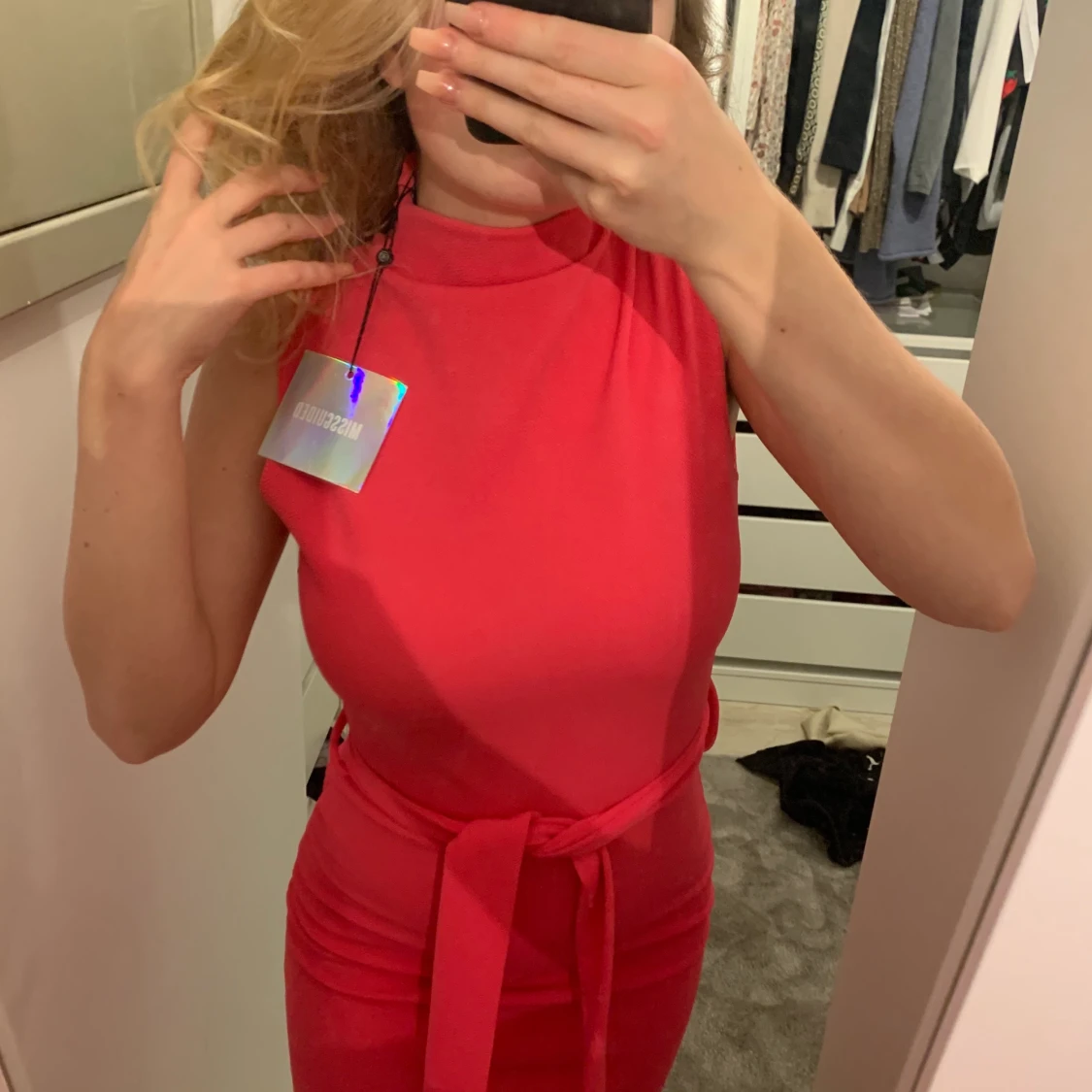 Missguided klänning - 91