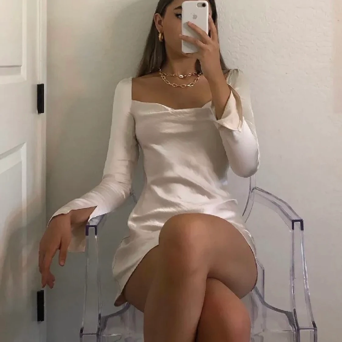 Super snygg klänning