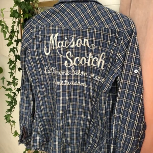 Maison Scotch skjorta  - Cool, vintage skjorta från Maison Scotch🦋👼🏼