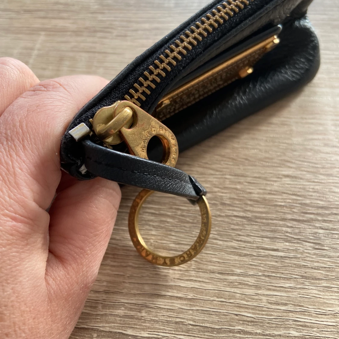 Lite väska Marc Jacobs  - 91