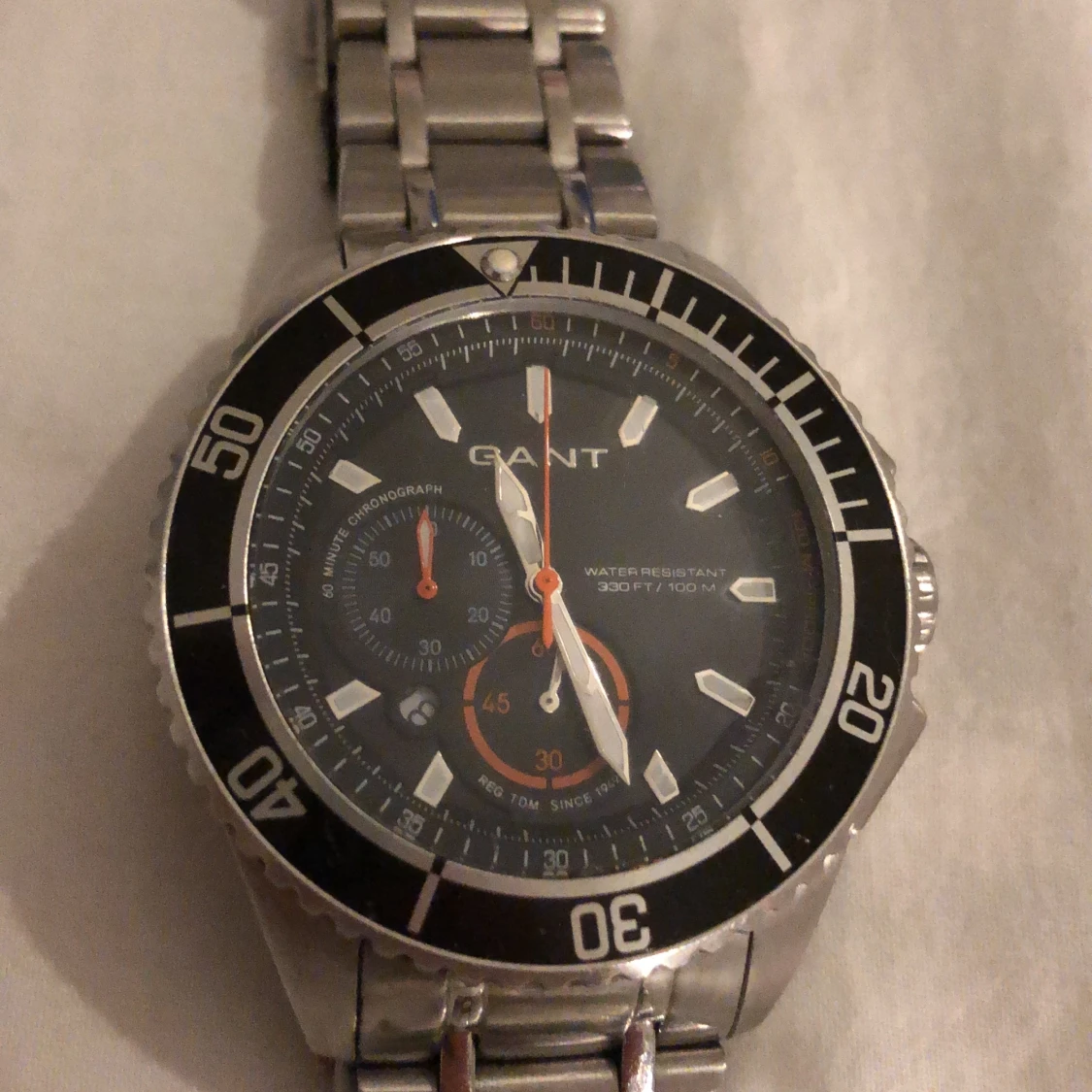 Gant Klocka - 90