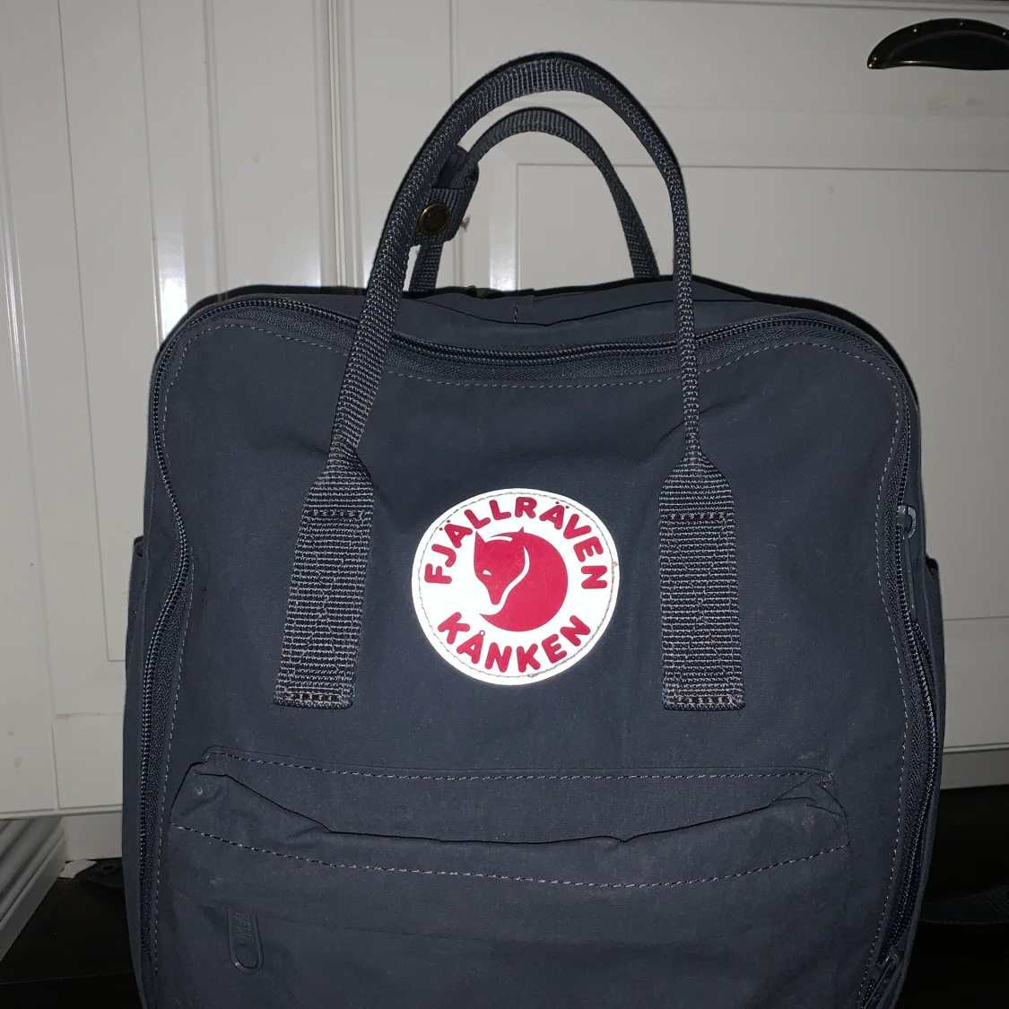 Fjällräven väska  - 90